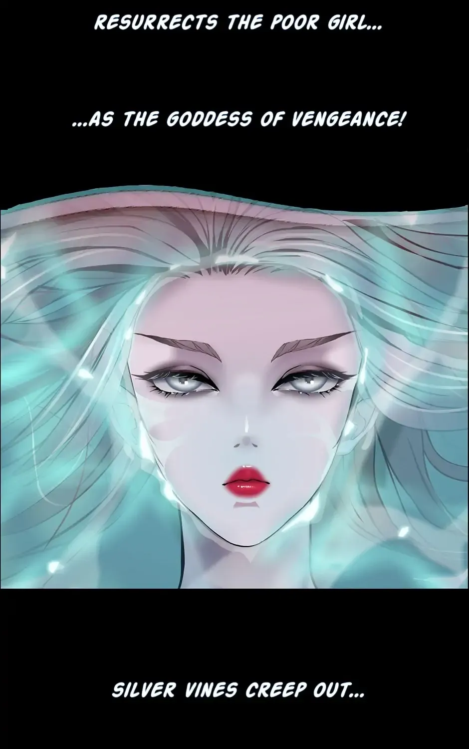 Mercy Killing Chapter 0 page 19 - 