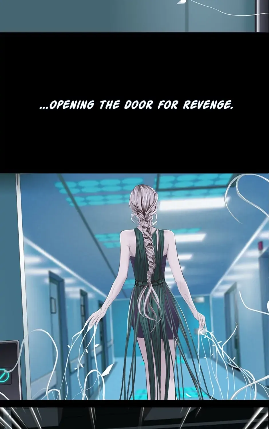 Mercy Killing Chapter 0 page 21 - 
