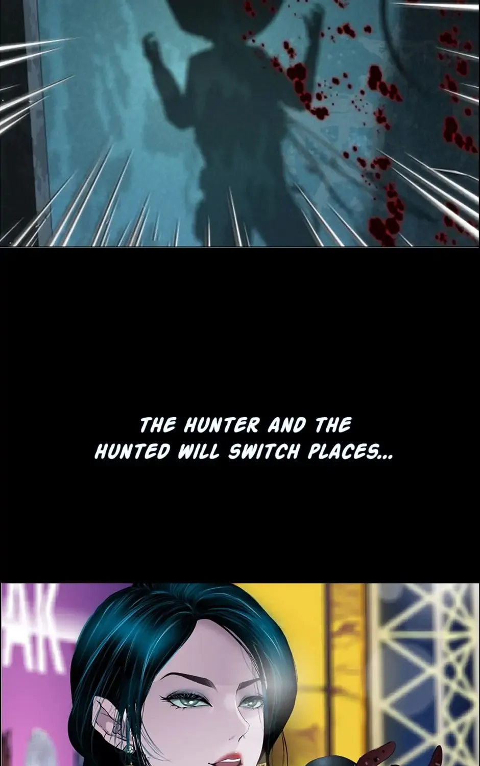 Mercy Killing Chapter 0 page 23 - 