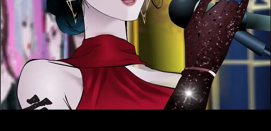Mercy Killing Chapter 0 page 24 - 