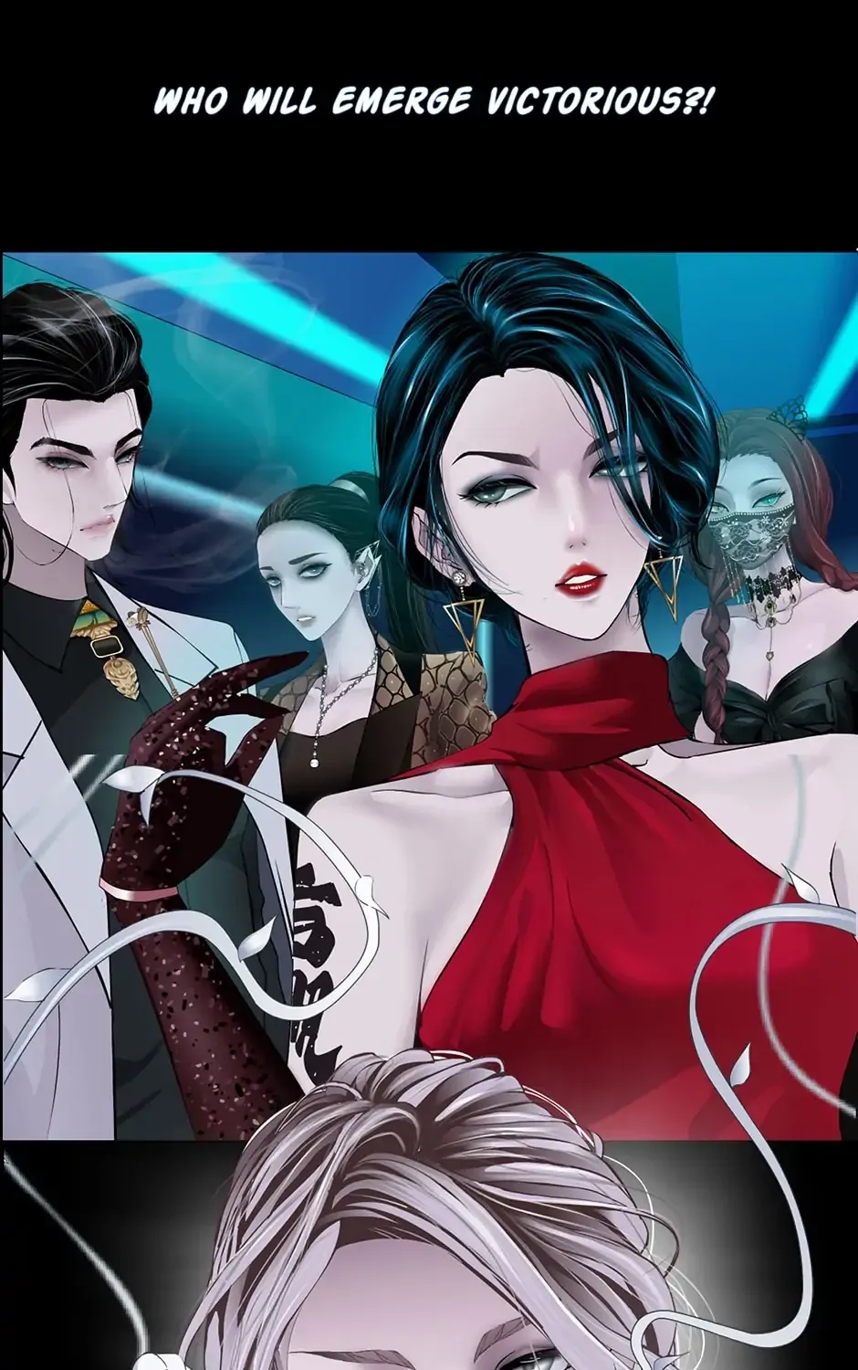 Mercy Killing Chapter 0 page 27 - 