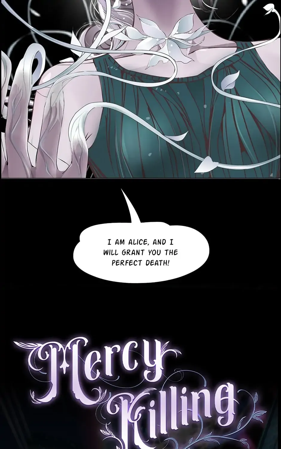 Mercy Killing Chapter 0 page 29 - 