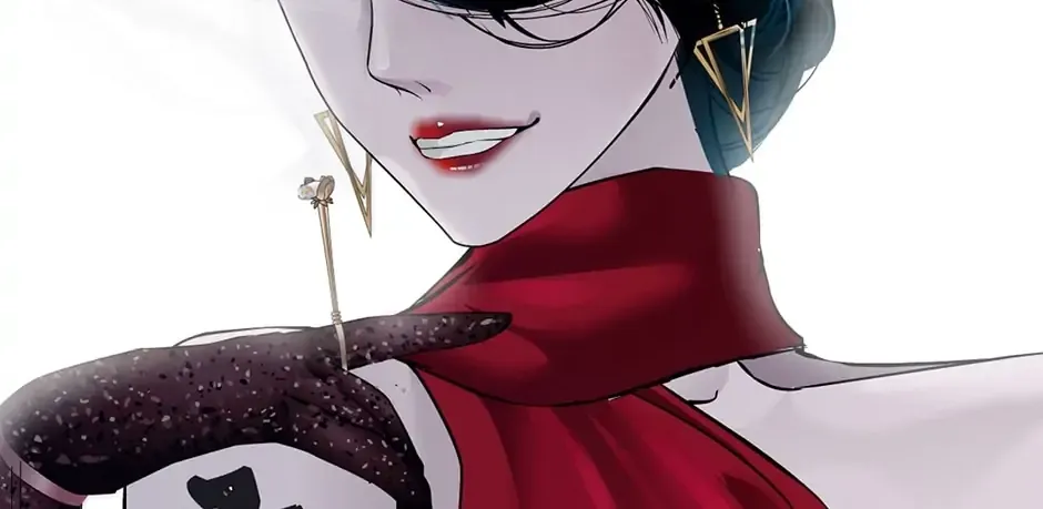 Mercy Killing Chapter 0 page 6 - 