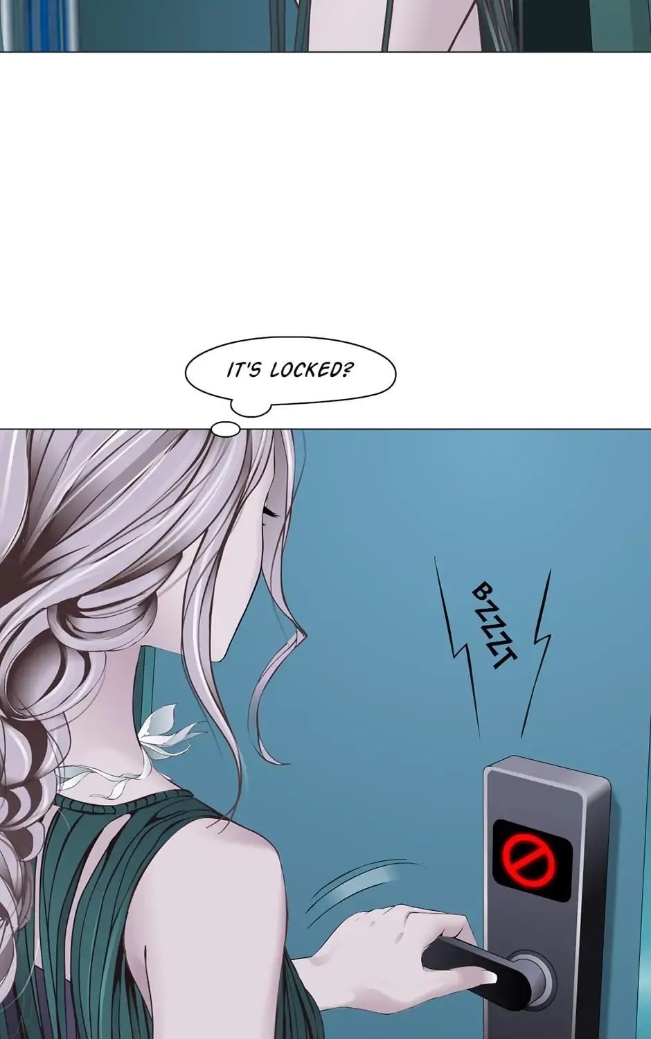 Mercy Killing Chapter 1 page 104 - 