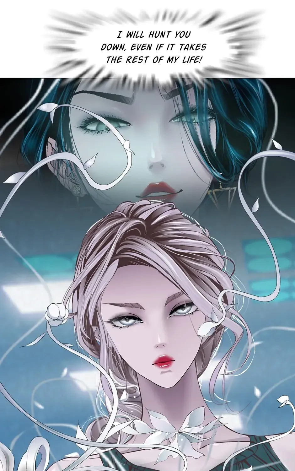 Mercy Killing Chapter 1 page 110 - 