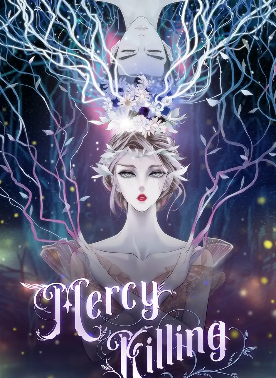 Mercy Killing Chapter 1 page 112 - 
