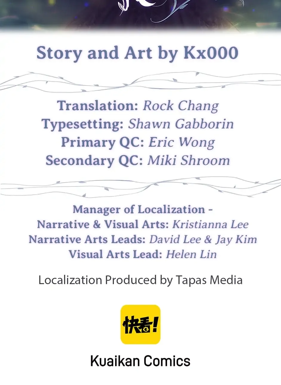Mercy Killing Chapter 1 page 113 - 
