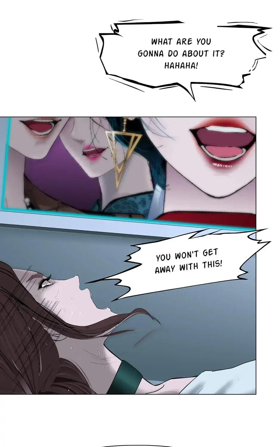 Mercy Killing Chapter 1 page 29 - 
