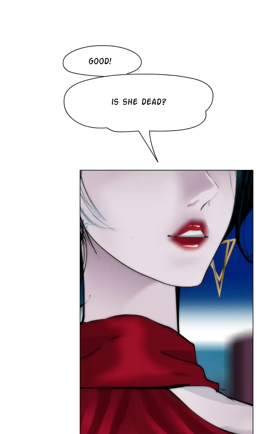 Mercy Killing Chapter 1 page 43 - 