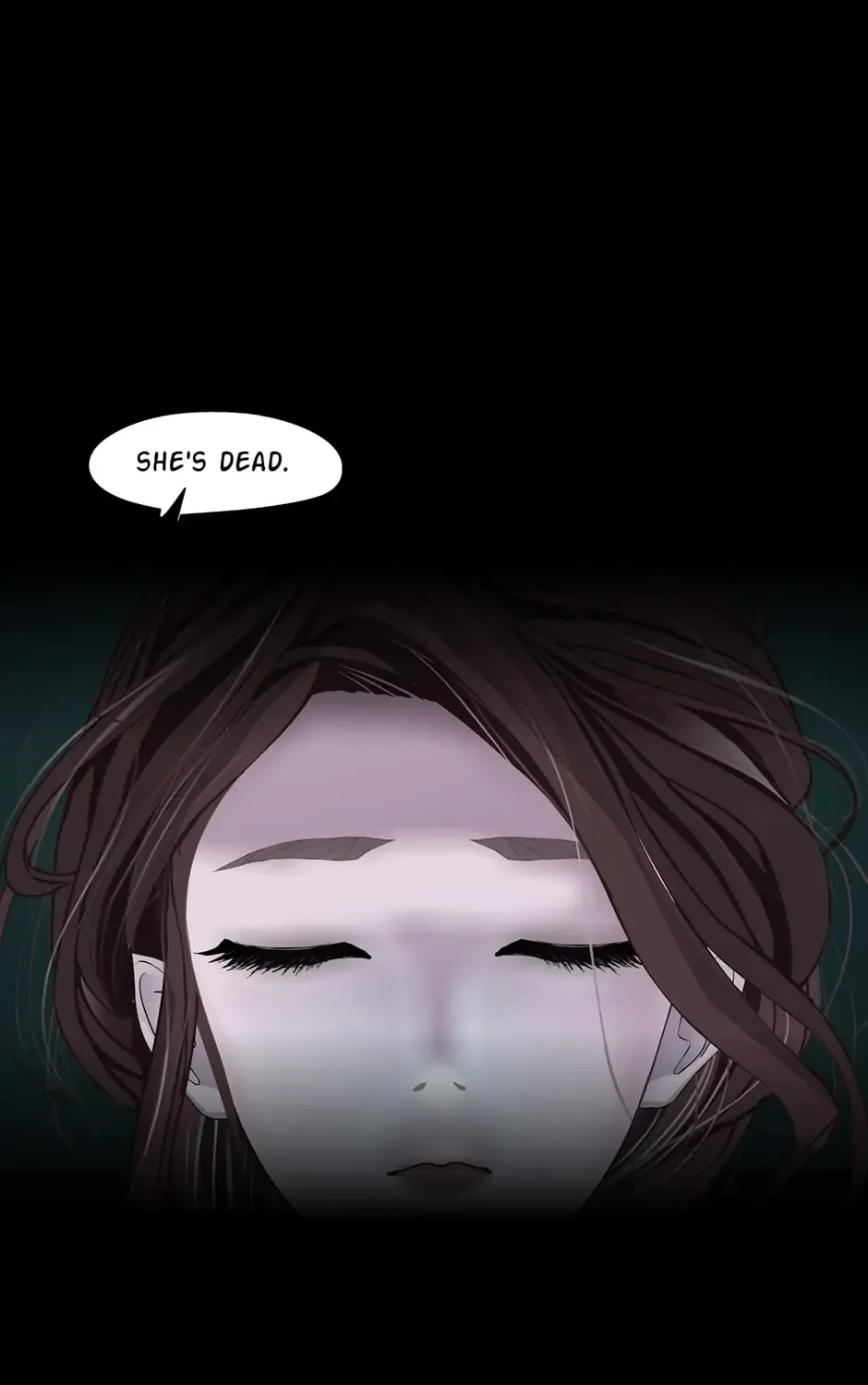 Mercy Killing Chapter 1 page 53 - 