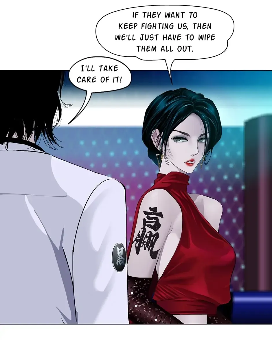 Mercy Killing Chapter 1 page 57 - 