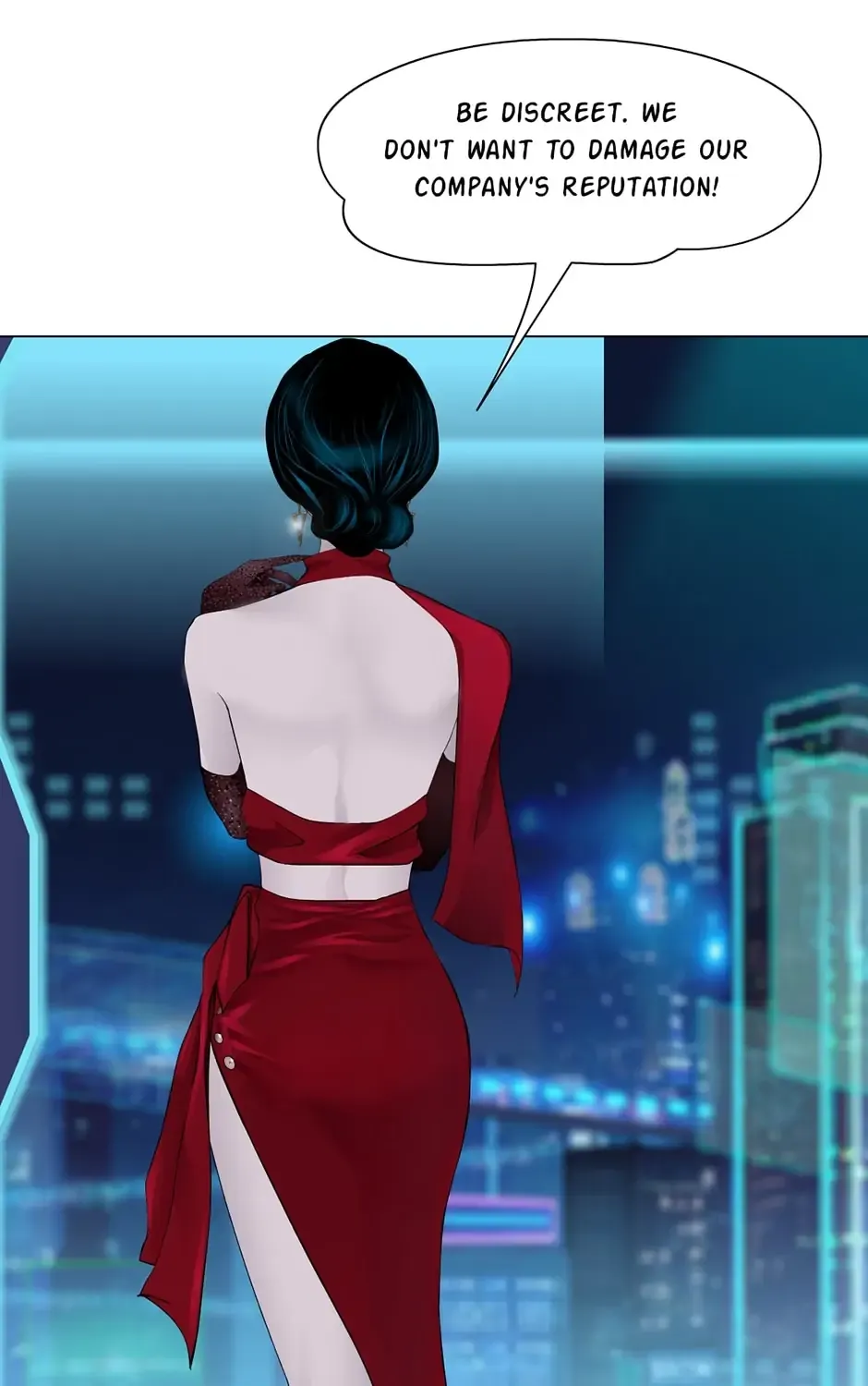 Mercy Killing Chapter 1 page 58 - 