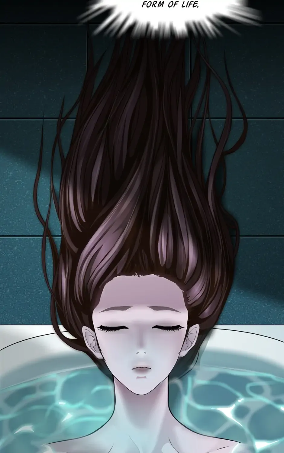 Mercy Killing Chapter 1 page 64 - 