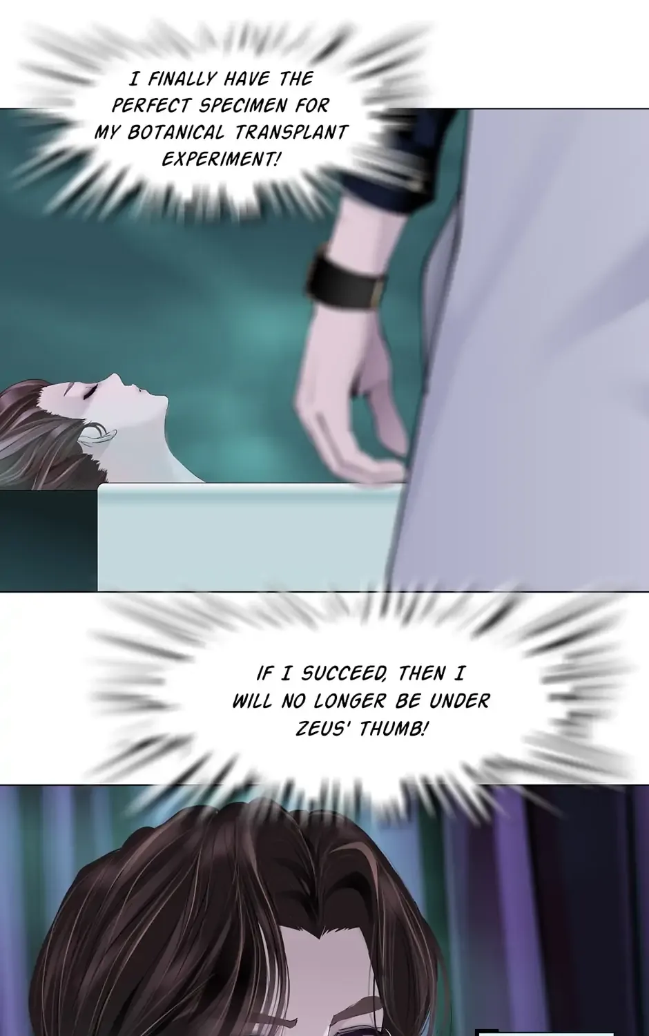 Mercy Killing Chapter 1 page 66 - 
