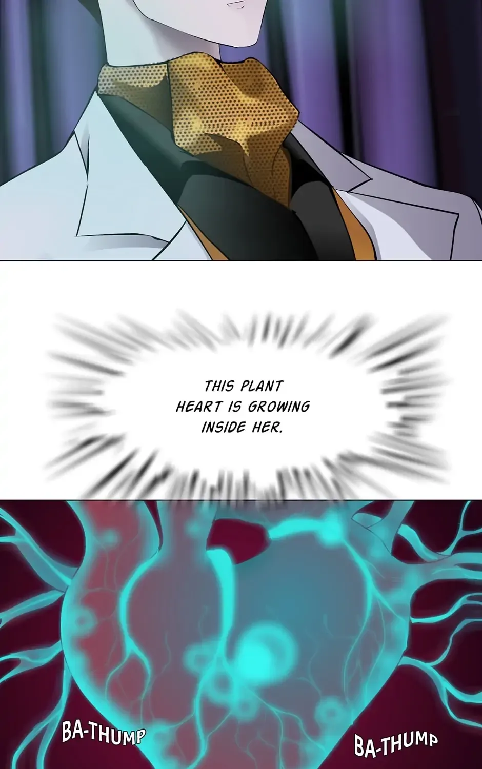 Mercy Killing Chapter 1 page 68 - 