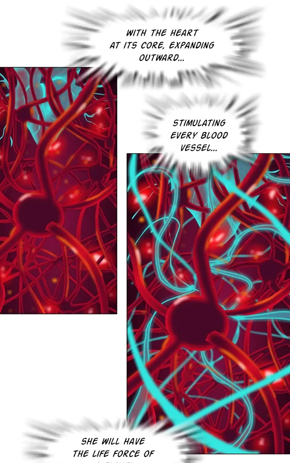 Mercy Killing Chapter 1 page 70 - 