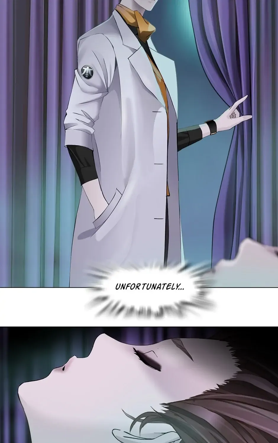 Mercy Killing Chapter 1 page 72 - 