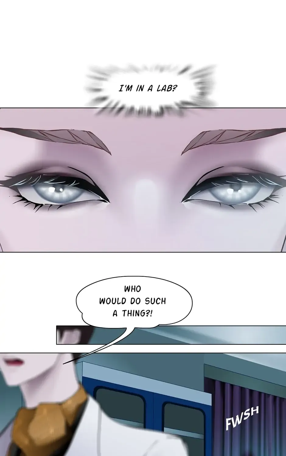 Mercy Killing Chapter 1 page 78 - 