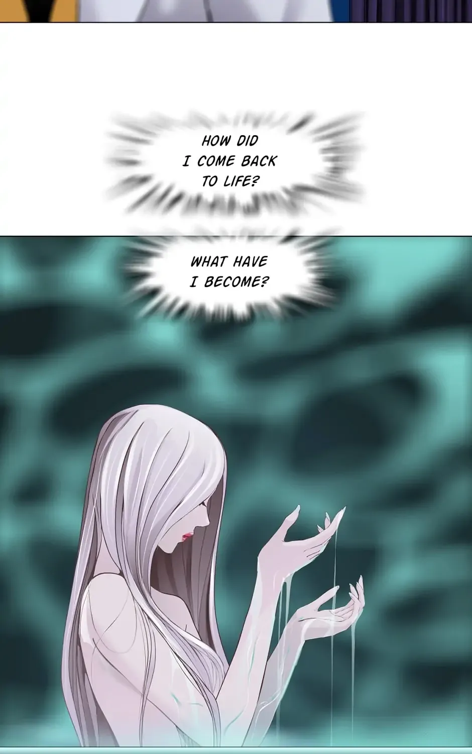 Mercy Killing Chapter 1 page 80 - 