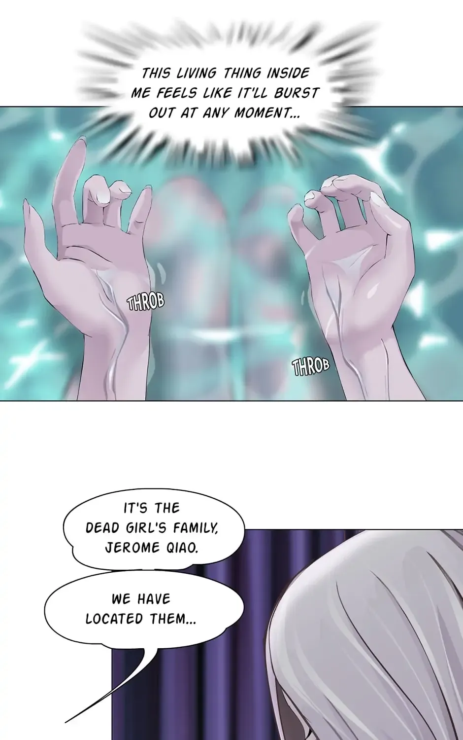 Mercy Killing Chapter 1 page 82 - 