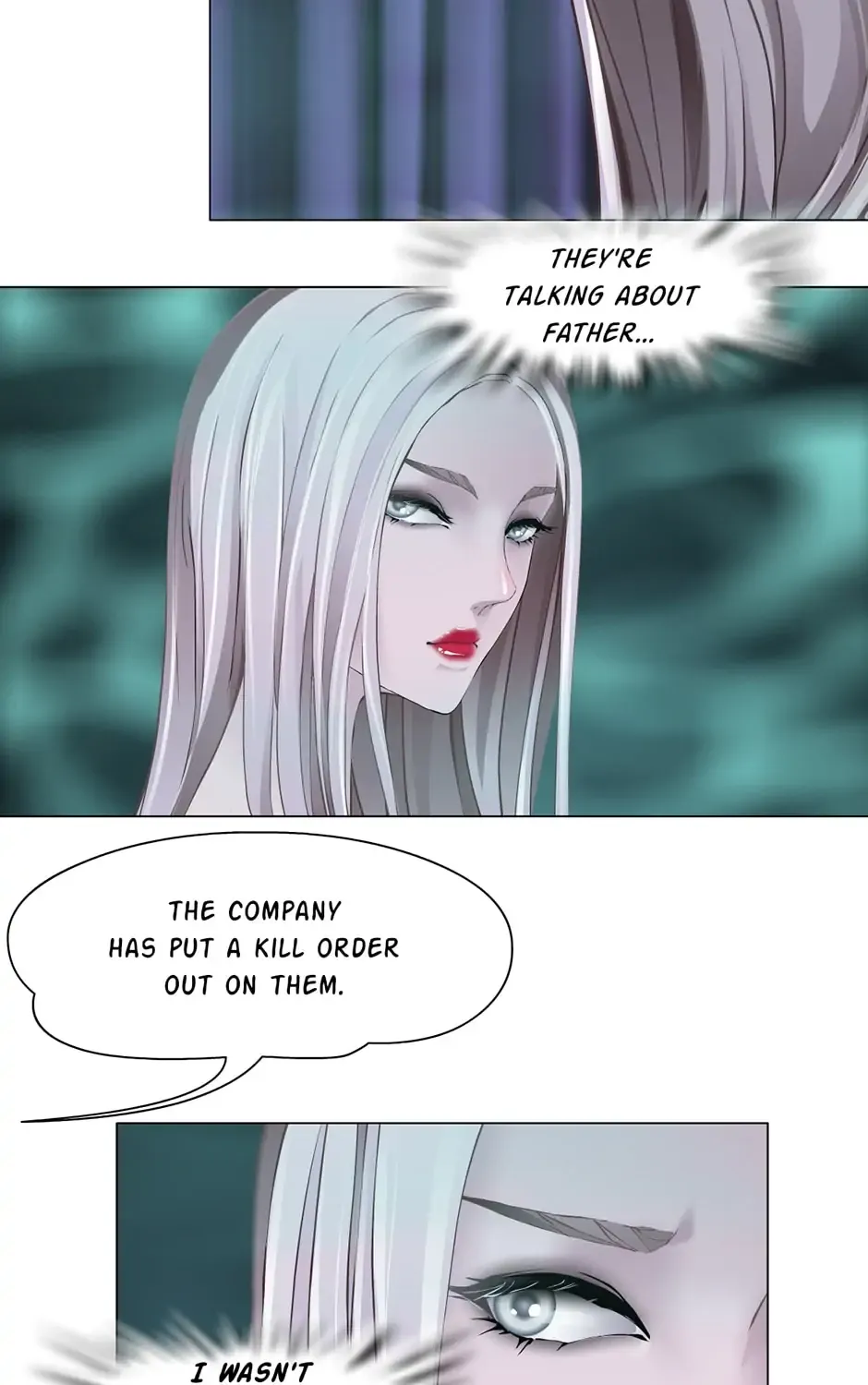 Mercy Killing Chapter 1 page 84 - 