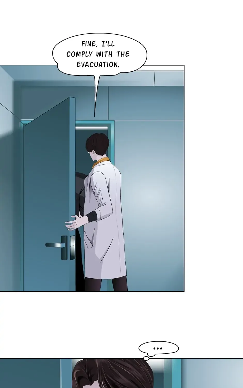 Mercy Killing Chapter 1 page 86 - 