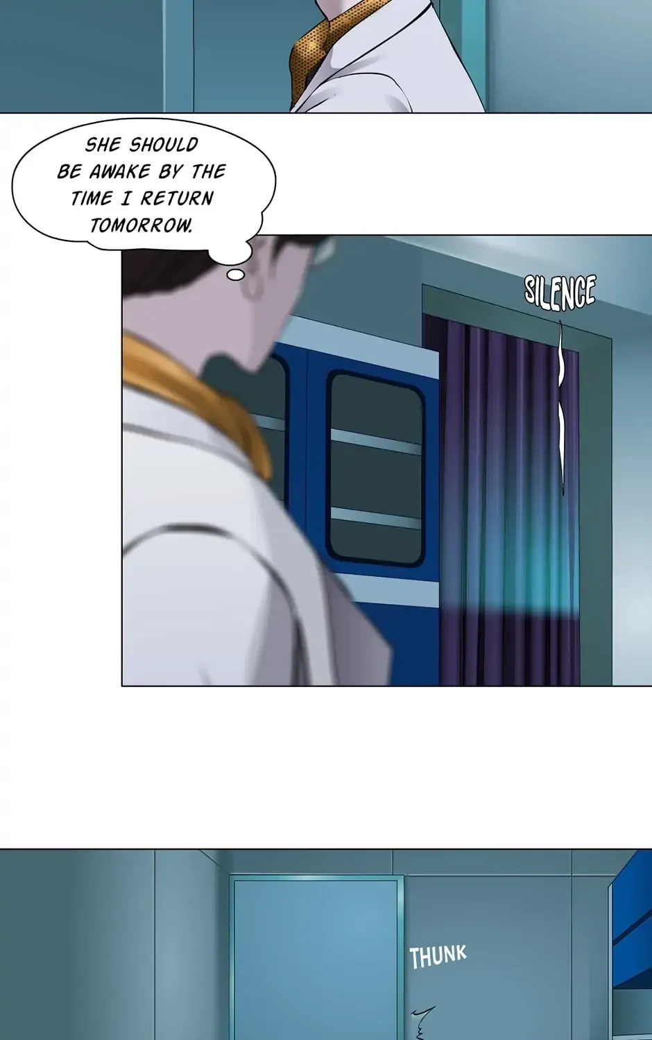 Mercy Killing Chapter 1 page 88 - 