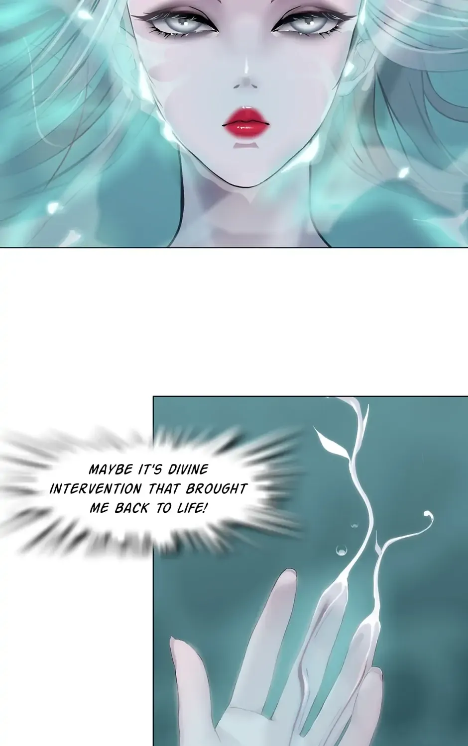Mercy Killing Chapter 1 page 92 - 