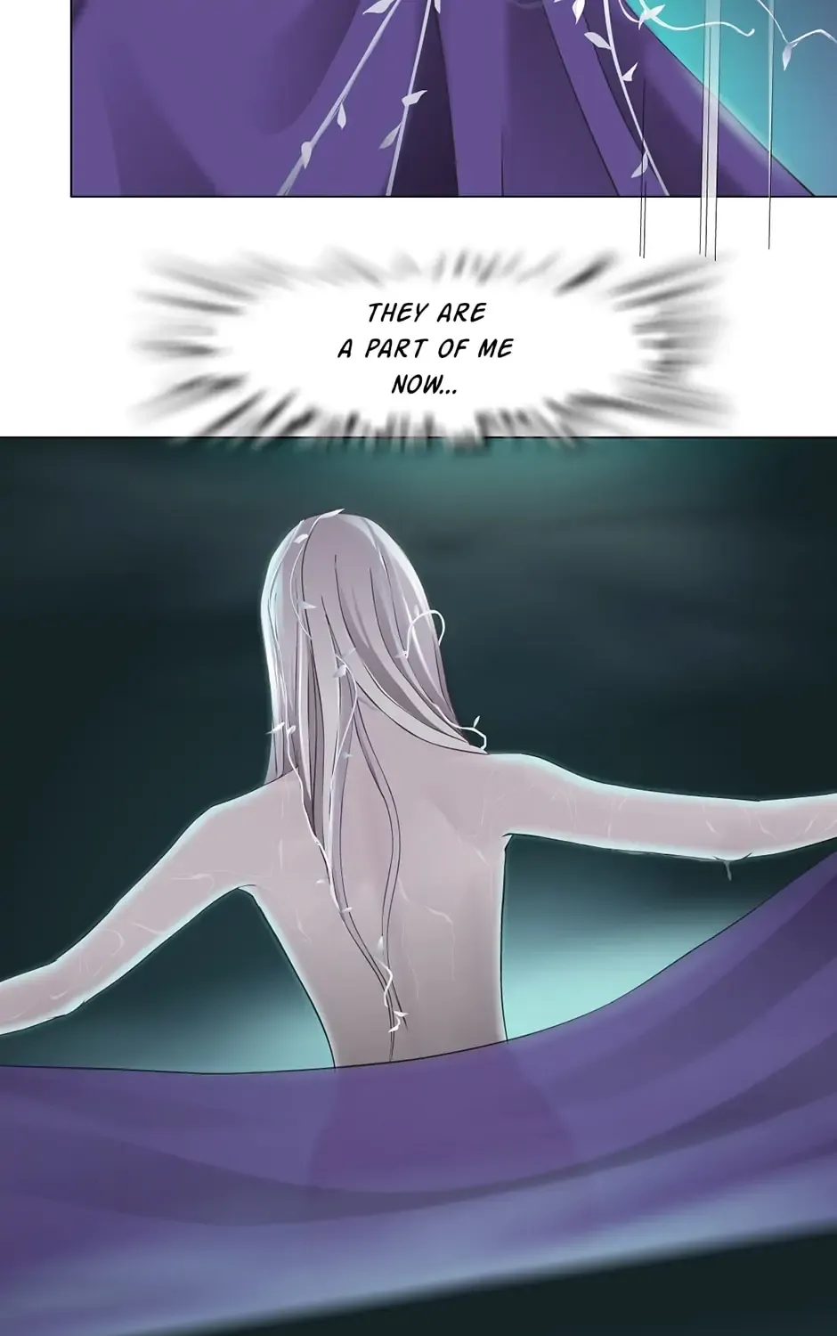 Mercy Killing Chapter 1 page 96 - 