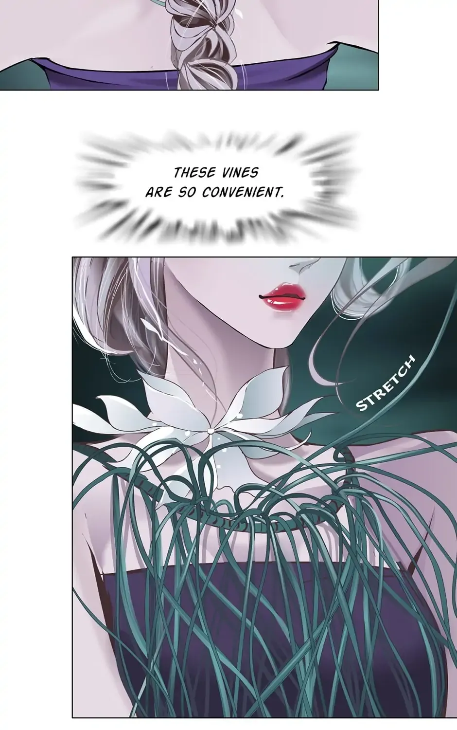 Mercy Killing Chapter 1 page 100 - 
