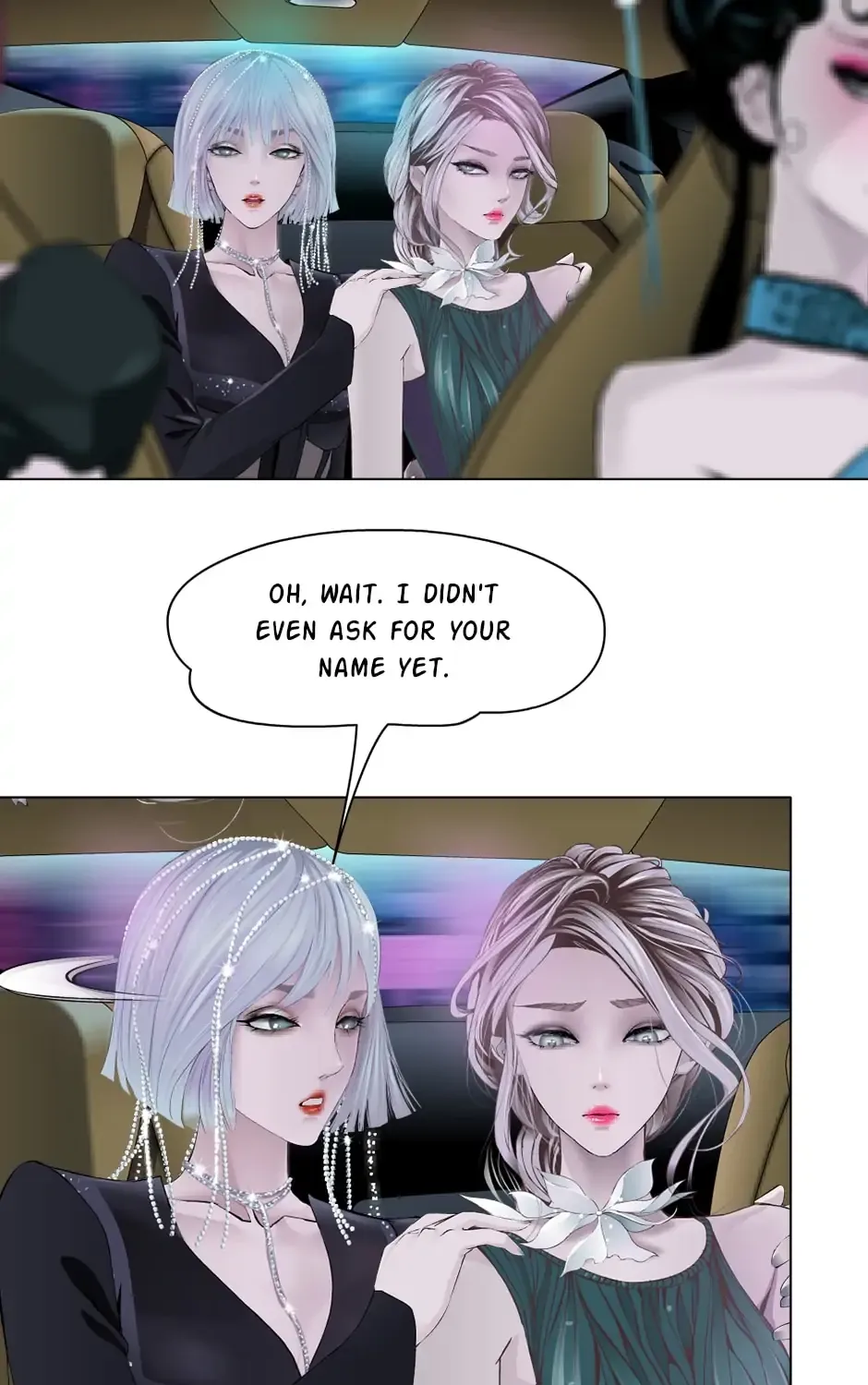 Mercy Killing Chapter 10 page 15 - 