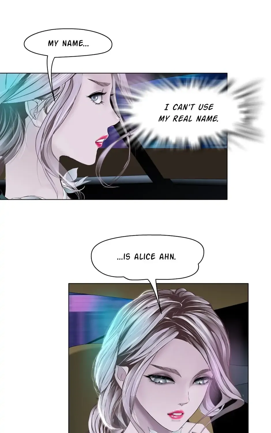Mercy Killing Chapter 10 page 17 - 