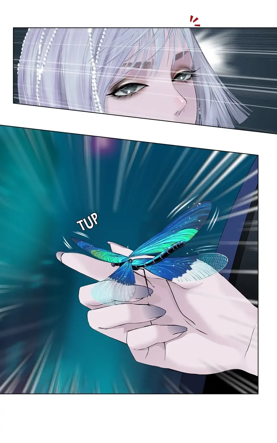 Mercy Killing Chapter 10 page 29 - 