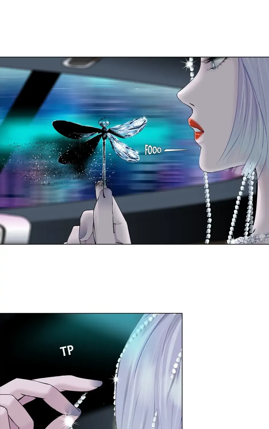 Mercy Killing Chapter 10 page 33 - 