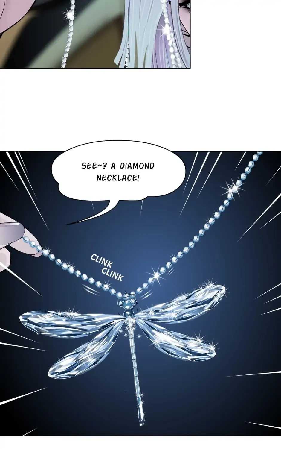 Mercy Killing Chapter 10 page 35 - 