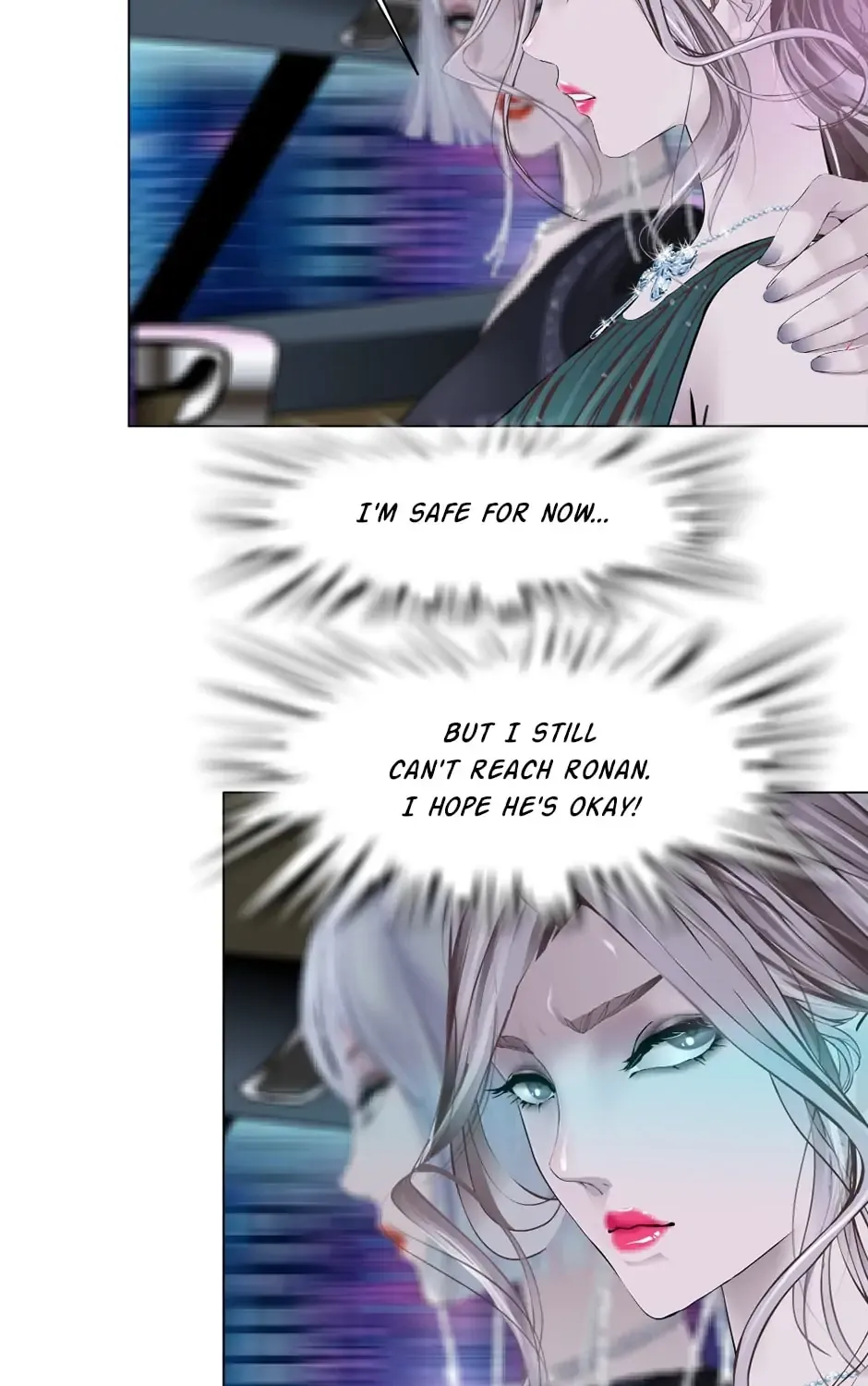 Mercy Killing Chapter 10 page 39 - 