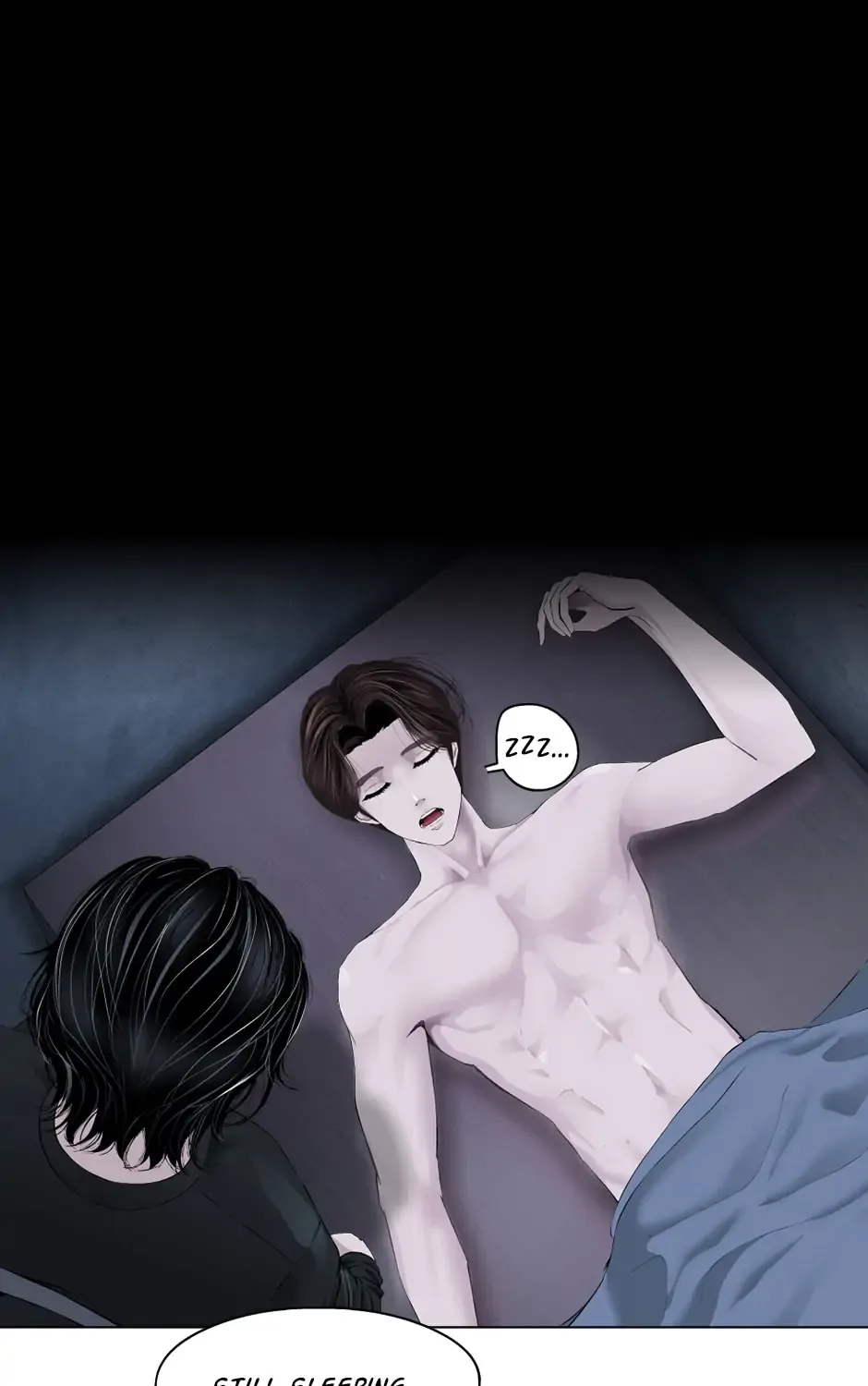 Mercy Killing Chapter 10 page 41 - 