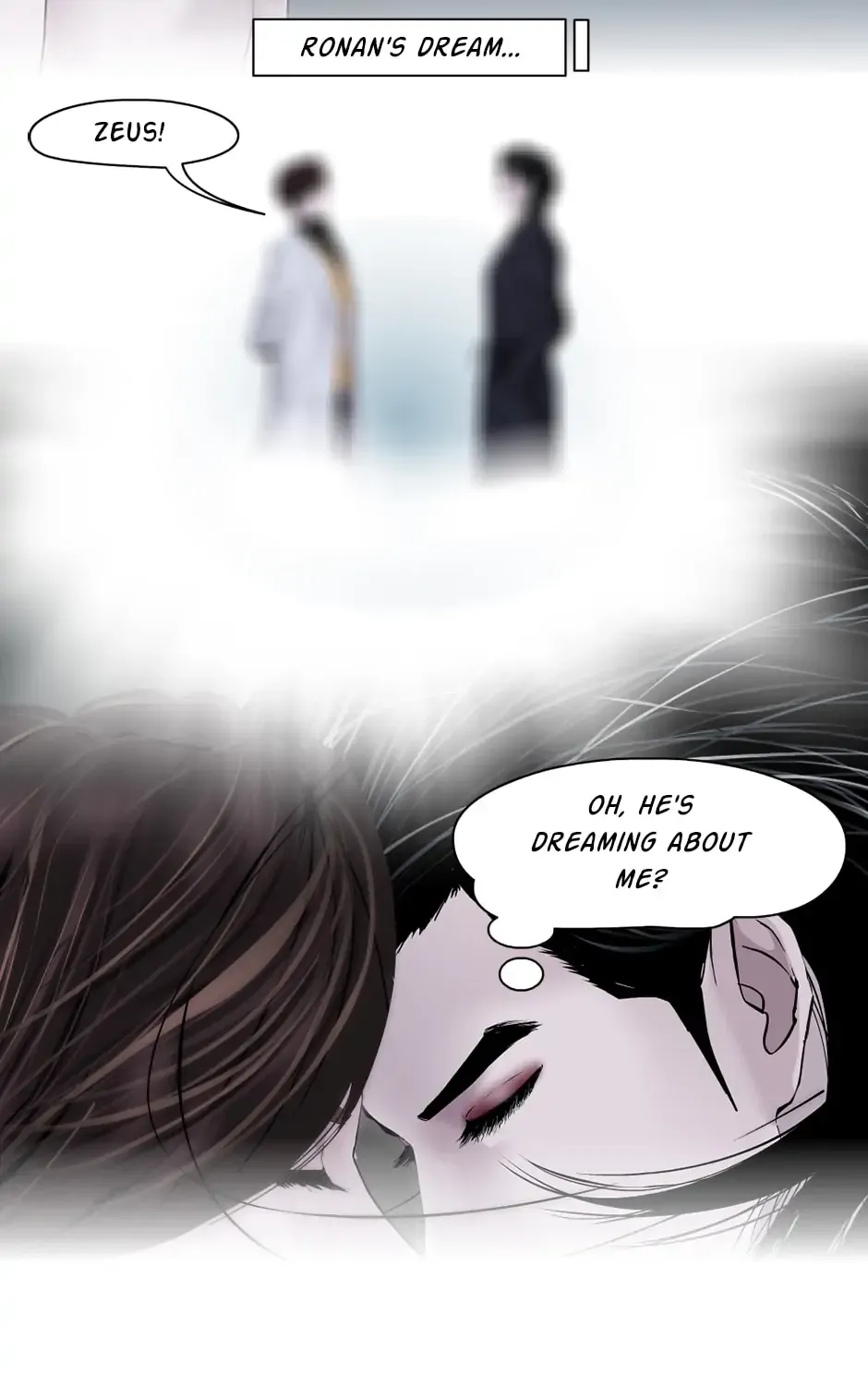 Mercy Killing Chapter 10 page 47 - 