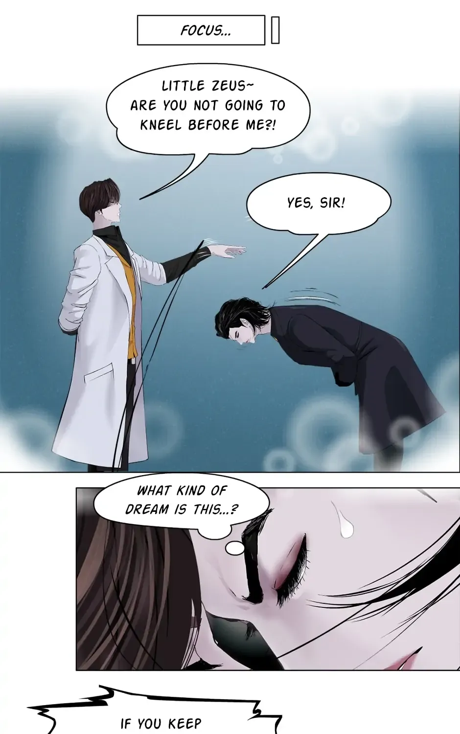 Mercy Killing Chapter 10 page 49 - 