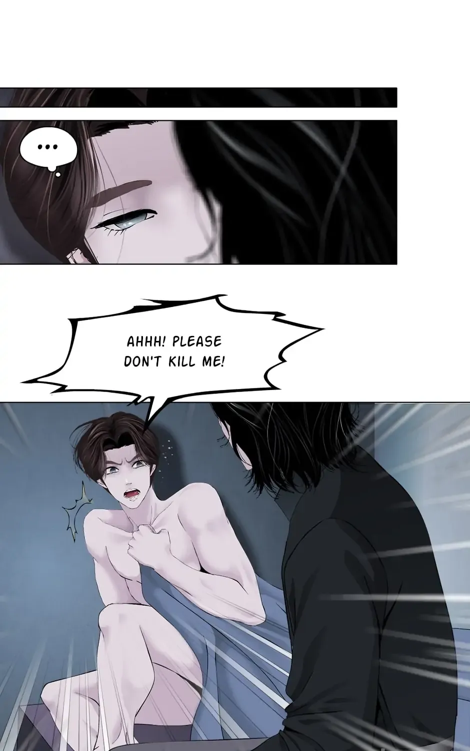 Mercy Killing Chapter 10 page 53 - 