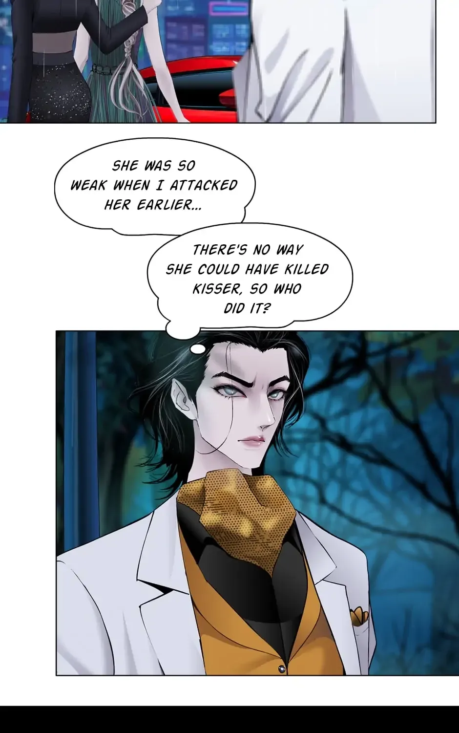 Mercy Killing Chapter 10 page 7 - 
