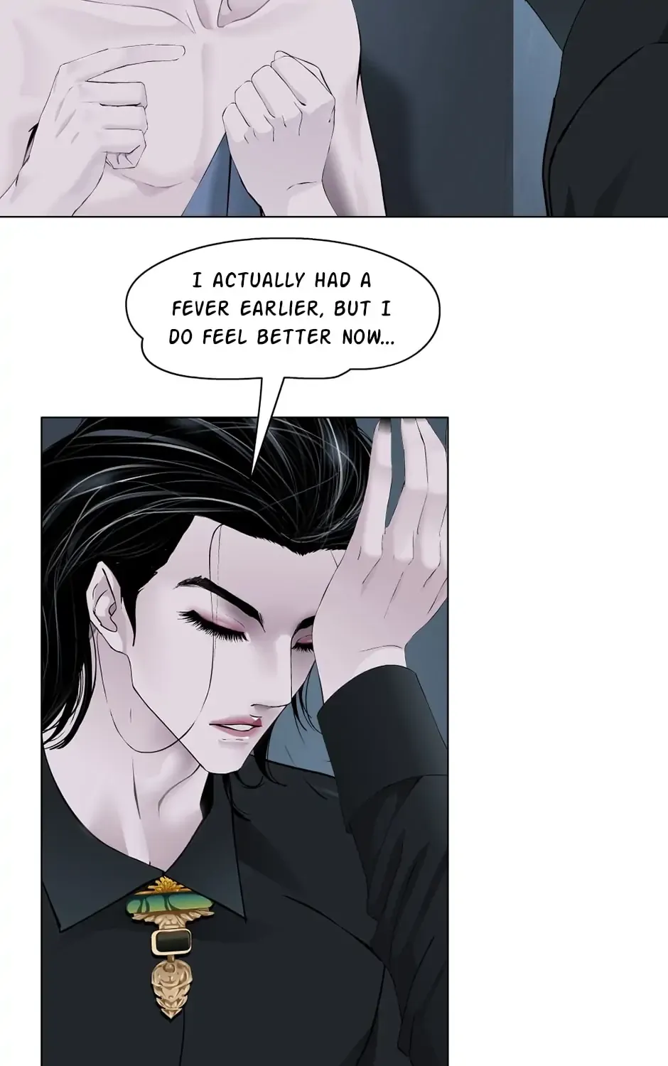 Mercy Killing Chapter 10 page 67 - 