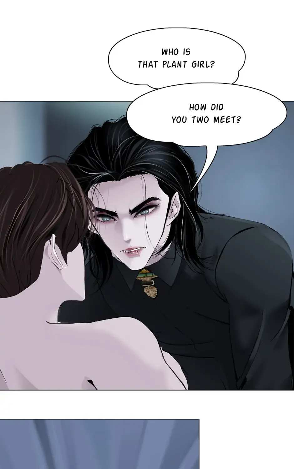 Mercy Killing Chapter 10 page 73 - 