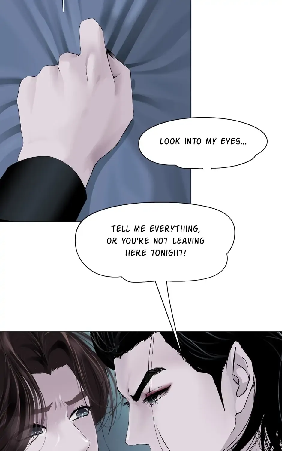 Mercy Killing Chapter 10 page 75 - 