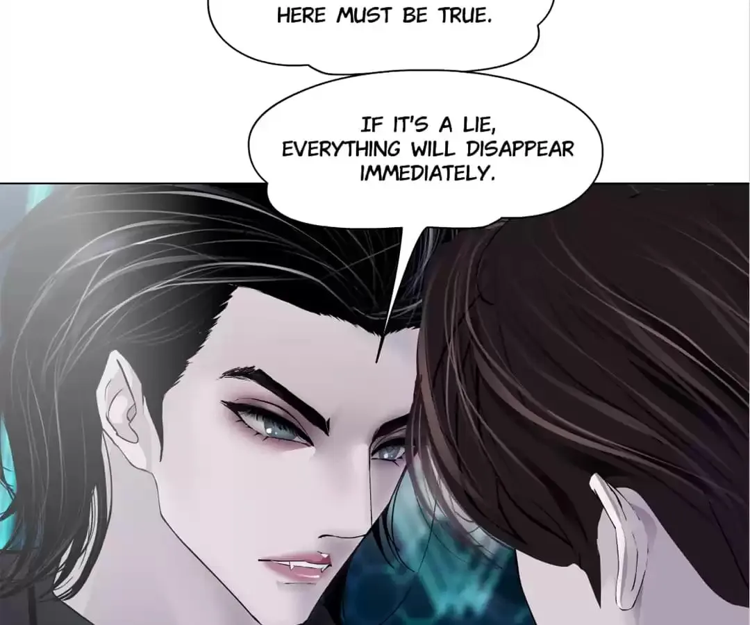 Mercy Killing Chapter 100 page 14 - 