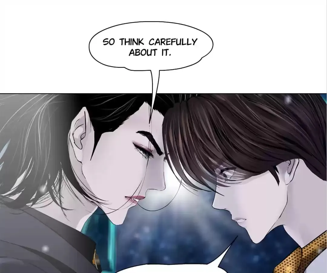 Mercy Killing Chapter 100 page 16 - 