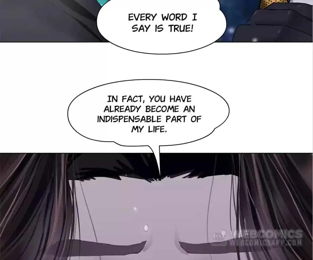 Mercy Killing Chapter 100 page 17 - 