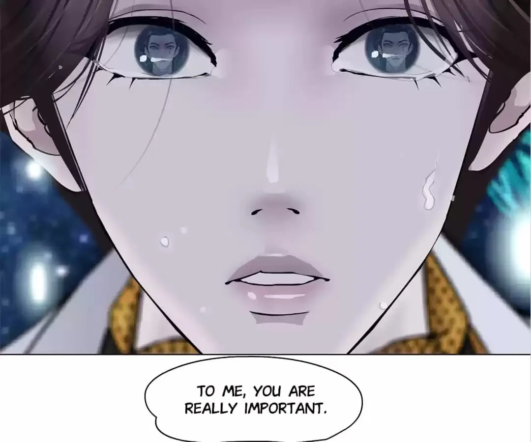Mercy Killing Chapter 100 page 18 - 