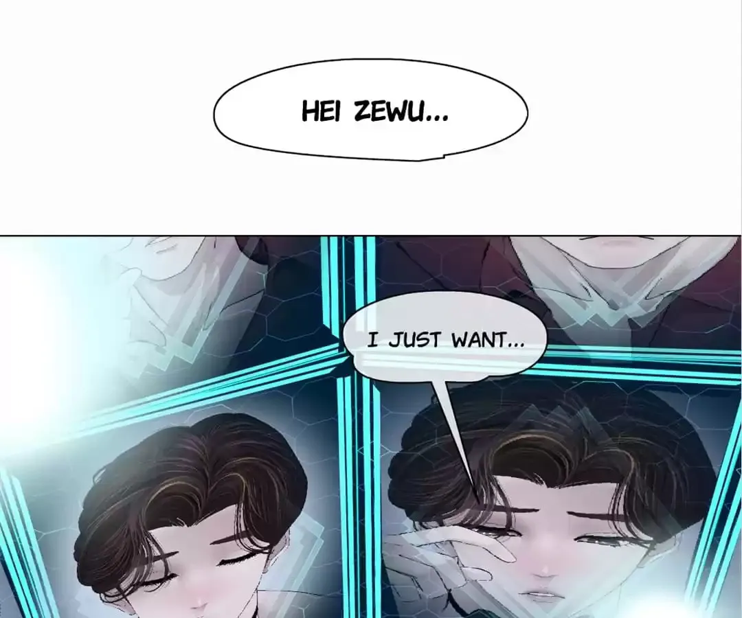 Mercy Killing Chapter 100 page 21 - 