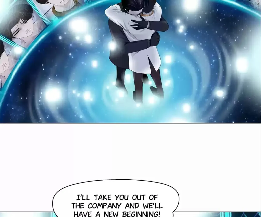 Mercy Killing Chapter 100 page 23 - 